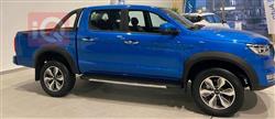 JAC T8